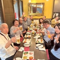 新年度始動　船橋SLネット定時総会