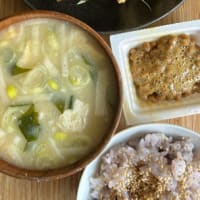 昼ごはん