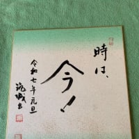 老人日記（２０）