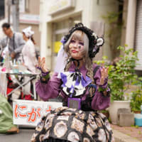 2025年春の深川美楽市【６】