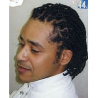 Black Hair Salon In Japan ブラクヘアスタイル専門店東京 エクステ専門店新宿 ブレイズヘア美容院