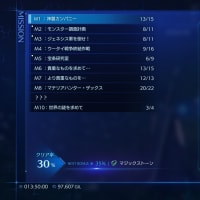 FF7クライシスコア リユニオン