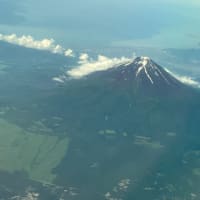富士山　Mt.Fuji