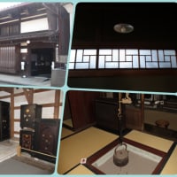 春の富山へ1泊旅行