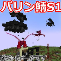 バリン鯖S1 PvP　概要