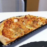 GWコテージ記　2日目のお夕飯🍚🥢