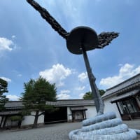 どうしても行きたかったキーファー展
