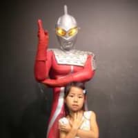 ウルトラヒーローに会ってきた！！