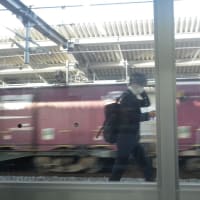 2023.03.11　鴫野駅