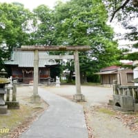 社祀統合の鎮守七社を集め創建の「酒田神社」