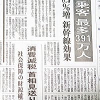 日本一、好きねー福井県、「亭主の好きな赤烏帽子？」。