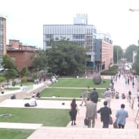 世界大学ランキング
