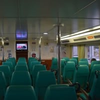 池島炭鉱ツアーその７「池島廃墟ツアー」長崎県長崎市池島町（最終回）