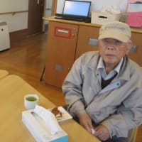 ある日のおやつ