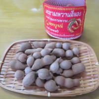 珍しい果物