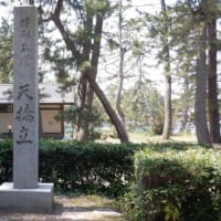 GWツーリングで天橋立に行ってきました
