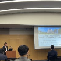 回復期リハビリテーション病棟協会　第45回研究大会in札幌