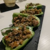 久しぶりのパーチ　悲しい偶然
