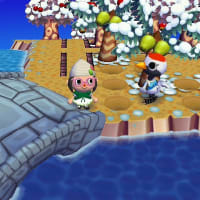 ランプの精 Wii版 街へいこうよ どうぶつの森 ランプの精 Wii版 街へいこうよ どうぶつの森
