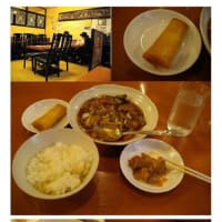 中華街2025　1月変化59　　梅林閣 