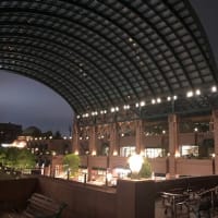 ★JAKE MILLERライブ♪恵比寿ガーデンホール（動画あり）★