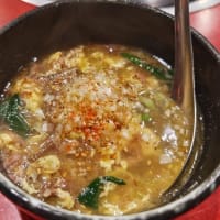 ＜芝大門＞久しぶりの正泰苑で焼肉ディナー