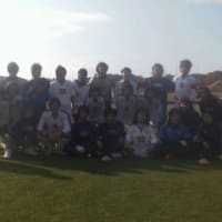 東海大学サッカーリーグ戦第18節 vs 東海学園大学
