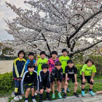 第７回 愛知県議会議長杯U12 大会順位トーナメント試合結果