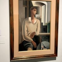 「藤田嗣治 ７つの情熱」／SOMPO美術館