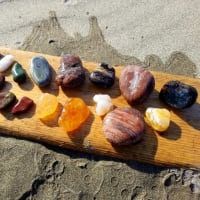 爽やか海さんぽ
