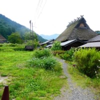 2025・美山かやぶきの里6月