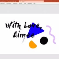 PowerPointは、スライドとエフェクトをビデオまたはGIFアニメーションに直接変換して再生できる