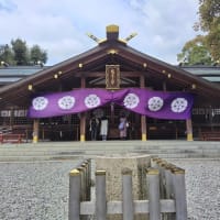 お伊勢参りと奈良へ行ってきました