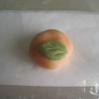 和菓子