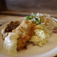 スマークカフェ＆キッチンのランチに行きました。