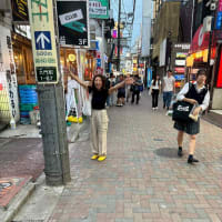 6年ぶりに主人の大学時代の同級生夫婦会「SOBAの会」の皆さんと会ってきました！！！！！PART　1