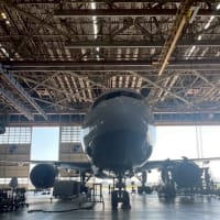 羽田空港研修グループ②