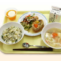 「給食の謎　日本人の食生活の謎を探る」松丸　奨著　”好きなことにはエネルギーをかけられる”