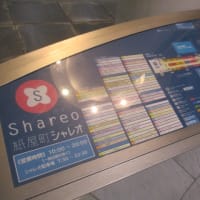 悲しい・・・広島市のド真ん中にある地下街シャレオはシャッター街　債務超過の倒産状態、誰も責任を取らない恐怖の無責任体制