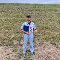 第44回東海関西競技会 総括