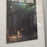 映画「PERFECT DAYS」