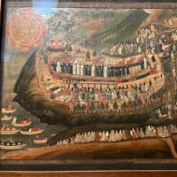 ヴァチカン音楽祭で合唱〜ローマの１週間
