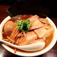ラーメン！