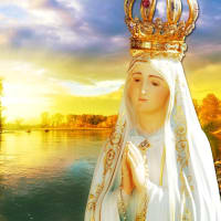  ファチマの聖母マリア 1-1