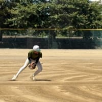 本日の練習