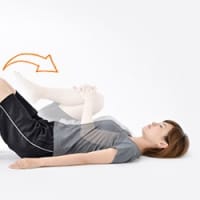 腰痛の悩みに