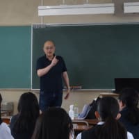 公開講座と出前授業（更新）