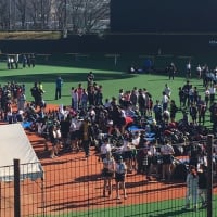 第６回小学生駅伝大会