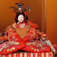 『ゴールデンカムイ』の聖地で雛人形めぐり～野外博物館「北海道開拓の村」～