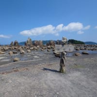 南の方が涼しい